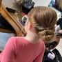 Updo