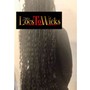 Instant Locs-Mid hair length 8”-10”