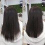 Shampoo, Treatment and Blow Out