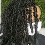 Passion Twists