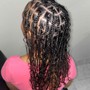 Kids Braids