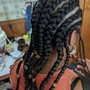 SisterLoc Maintenance, Loc Style