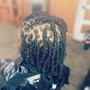 Instant Locs