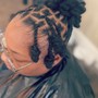 Instant Locs