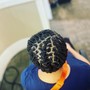 Kid's Braids