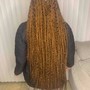 Marley twist medium