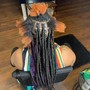 Crochet Braids