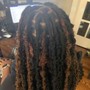 Crochet Faux Locs