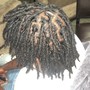 Individual Braids