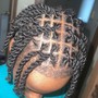 Kids loc maintenance