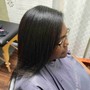 Takedown - Sew-in