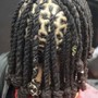 Natural Twists