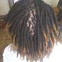 Loc Retwist