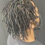 Starter Locs/Color/Consultation