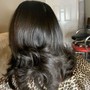 Lace Closure Sew In