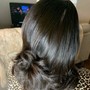 Passion Twist Midback