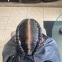 Men’s Freestyle Braids