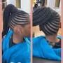 Comb Twist