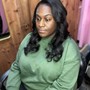 Versatile Sew In