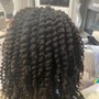 Detangle and Deep Conditioning Treatment