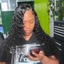 Same day Frontal customization