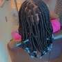 Extra length for braids