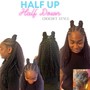 Crochet Braids