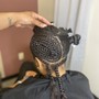 Scalp Treatment