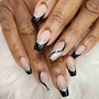 Nail Repairs / Rebalance