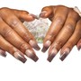 Nail Repair - Natural