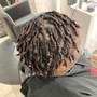 Starter Locs