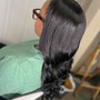 Traditional Sew-In