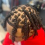 Kid’s Cut