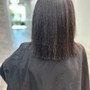 Keratin Treatment