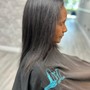 Keratin Treatment