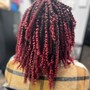 Natural Twists