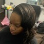 Lace frontal Closure Sew In