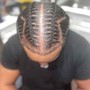 10 Braids