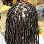 Individual Braids For Men