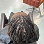 Individual Braids For Men