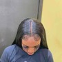 Quick Weave, Full Weave, Closure Sew In, Lace Closure Sew In