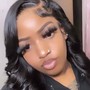 Quick Weave, Full Weave, Closure Sew In, Lace Closure Sew In