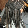 Braids (box singles)