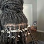 Start Locs