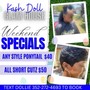 SPECIAL SEW-IN