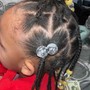 Kid's Braids