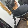 Braided Ponytail ADD-ON