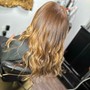 Full Balayage