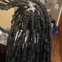 Group Dreadlocks