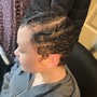 Kid's Cut